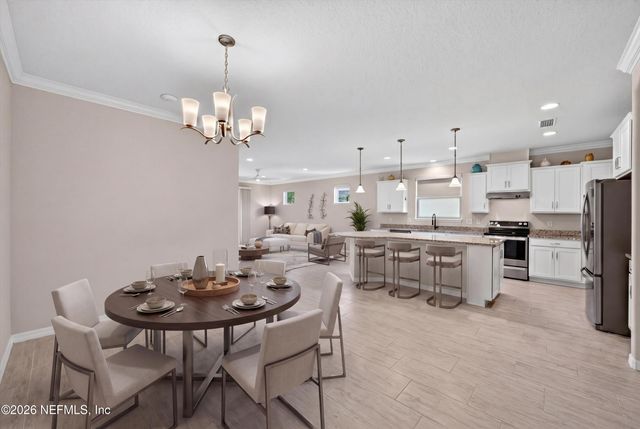541 TREE SIDE Lane, Ponte Vedra, FL 32081