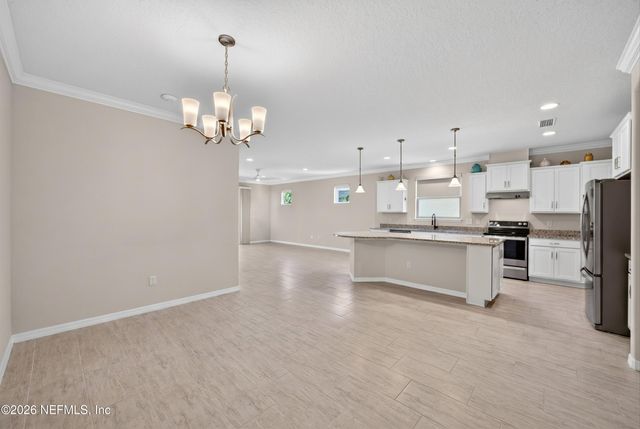 541 TREE SIDE Lane, Ponte Vedra, FL 32081