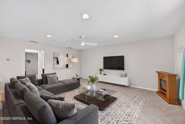 541 TREE SIDE Lane, Ponte Vedra, FL 32081