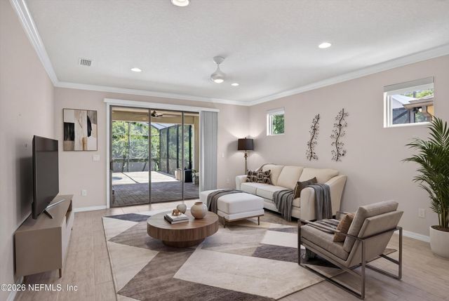 541 TREE SIDE Lane, Ponte Vedra, FL 32081
