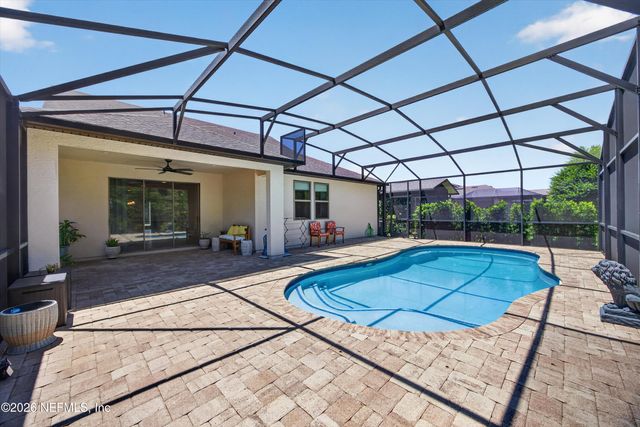 541 TREE SIDE Lane, Ponte Vedra, FL 32081