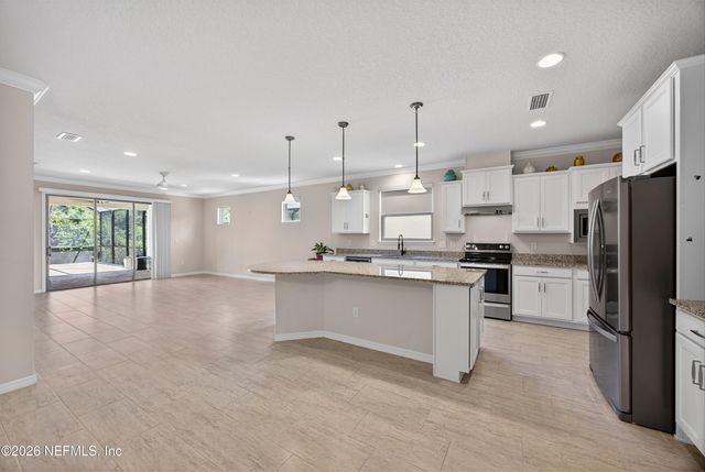 541 TREE SIDE Lane, Ponte Vedra, FL 32081