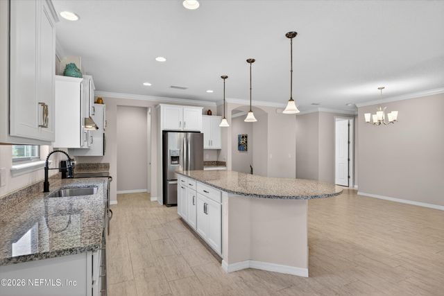 541 TREE SIDE Lane, Ponte Vedra, FL 32081