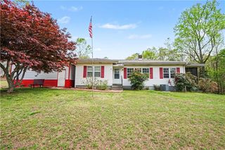1772 Highway 115, Demorest, GA 30535