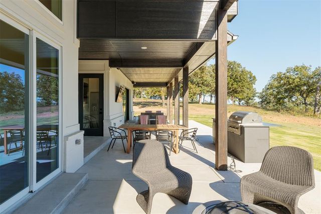 31 Patriot Pointe Loop, Eufaula, OK 74432