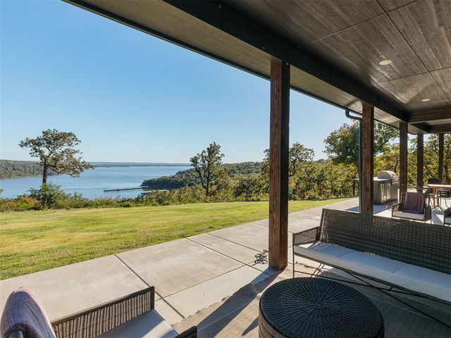 31 Patriot Pointe Loop, Eufaula, OK 74432