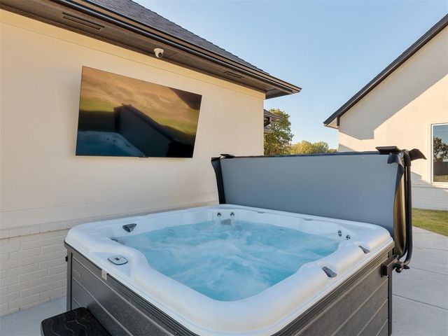 31 Patriot Pointe Loop, Eufaula, OK 74432