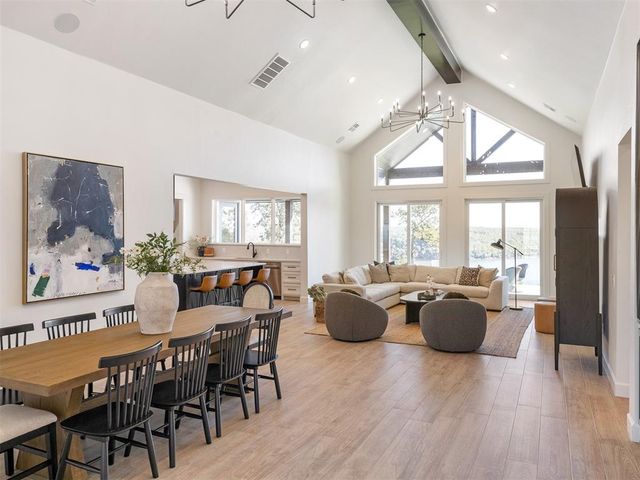 31 Patriot Pointe Loop, Eufaula, OK 74432