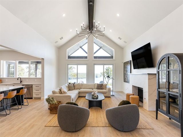 31 Patriot Pointe Loop, Eufaula, OK 74432