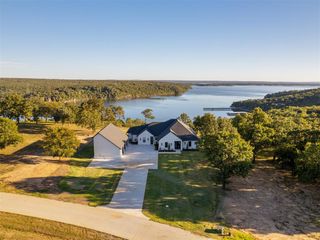 31 Patriot Pointe Loop, Eufaula, OK 74432