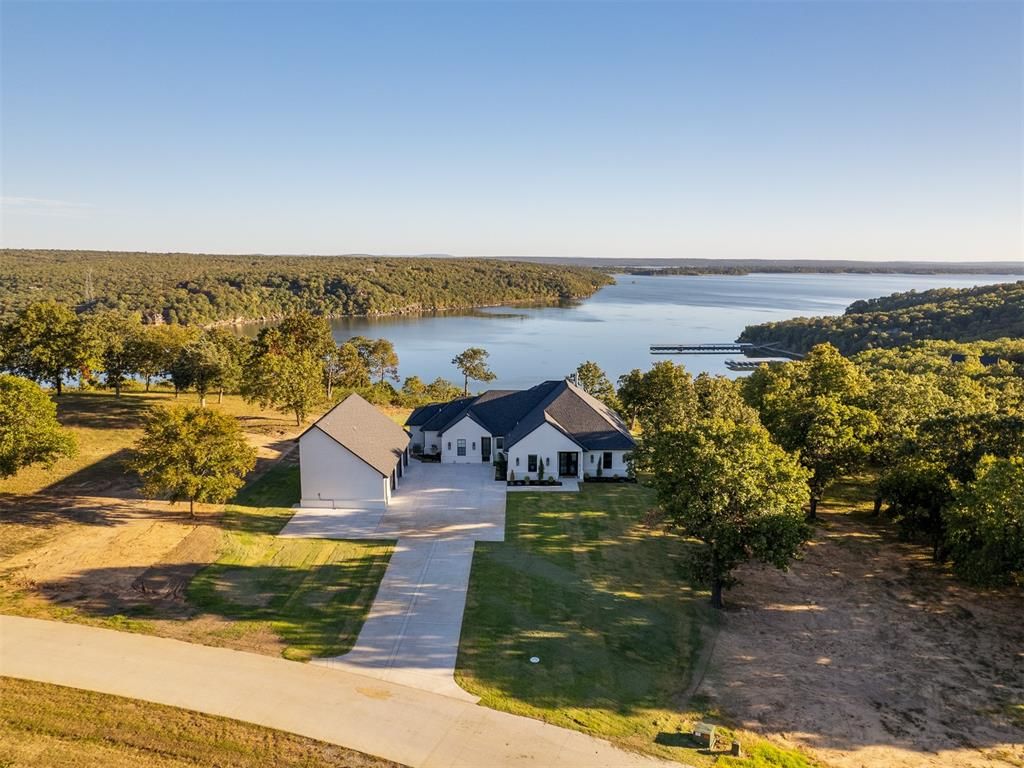 31 Patriot Pointe Loop, Eufaula, OK 74432