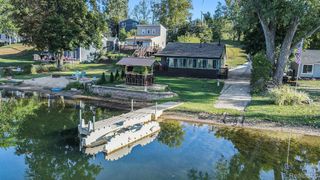 2509 RUBBINS Road, Marion Township, MI 48843