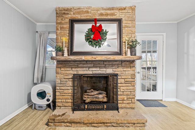 120 N Sunset Circle, Hopkinsville, KY 42240