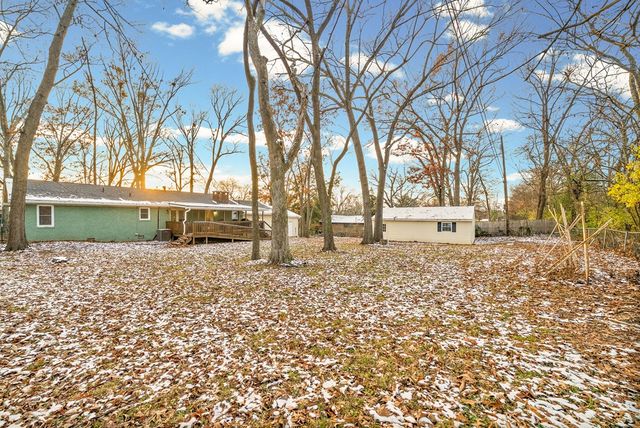 120 N Sunset Circle, Hopkinsville, KY 42240