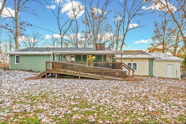 120 N Sunset Circle, Hopkinsville, KY 42240