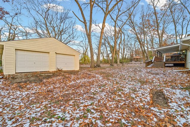 120 N Sunset Circle, Hopkinsville, KY 42240