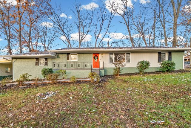 120 N Sunset Circle, Hopkinsville, KY 42240