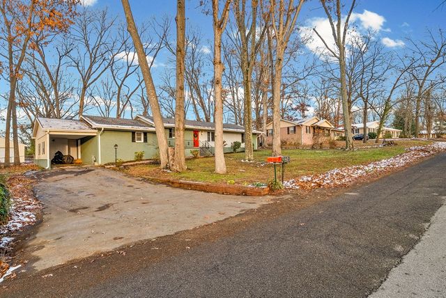 120 N Sunset Circle, Hopkinsville, KY 42240