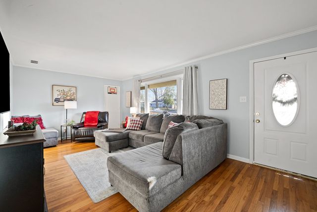 120 N Sunset Circle, Hopkinsville, KY 42240