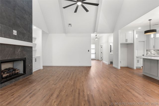 2916 W Winston Street, Broken Arrow, OK 74011