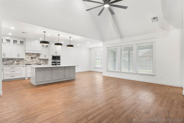 2916 W Winston Street, Broken Arrow, OK 74011