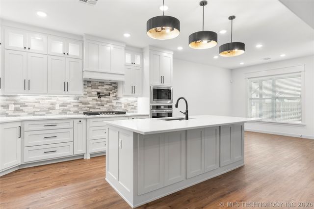2916 W Winston Street, Broken Arrow, OK 74011
