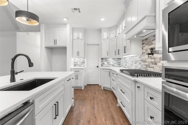 2916 W Winston Street, Broken Arrow, OK 74011