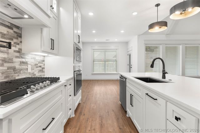 2916 W Winston Street, Broken Arrow, OK 74011