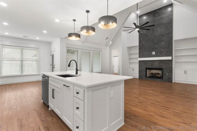 2916 W Winston Street, Broken Arrow, OK 74011