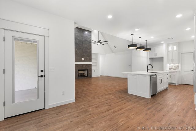 2916 W Winston Street, Broken Arrow, OK 74011