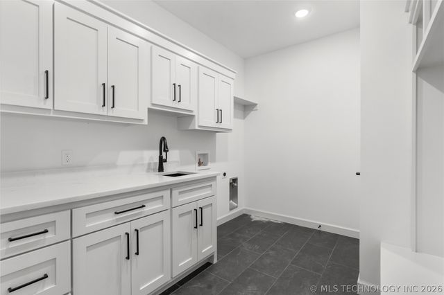 2916 W Winston Street, Broken Arrow, OK 74011