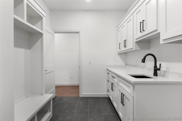 2916 W Winston Street, Broken Arrow, OK 74011