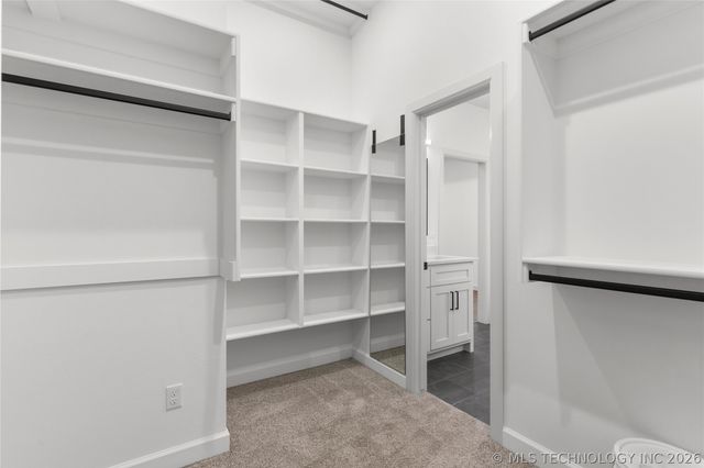 2916 W Winston Street, Broken Arrow, OK 74011