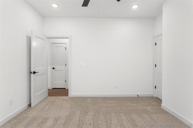 2916 W Winston Street, Broken Arrow, OK 74011