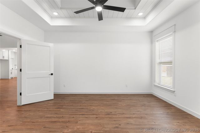 2916 W Winston Street, Broken Arrow, OK 74011