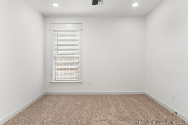 2916 W Winston Street, Broken Arrow, OK 74011