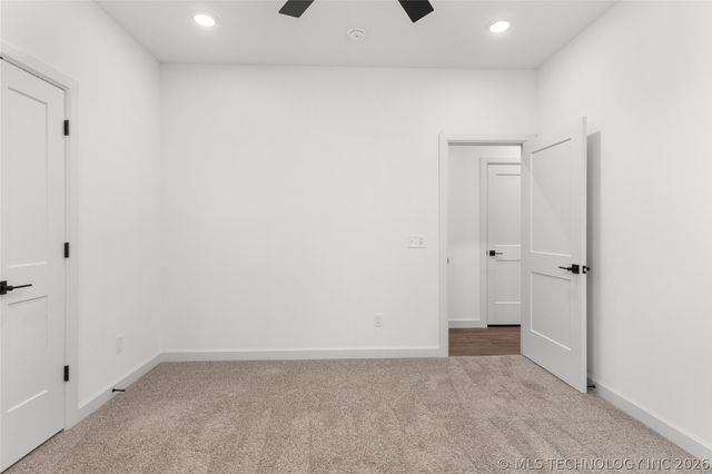 2916 W Winston Street, Broken Arrow, OK 74011