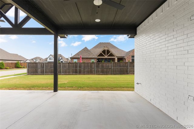 2916 W Winston Street, Broken Arrow, OK 74011
