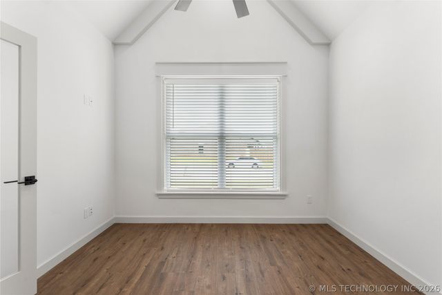 2916 W Winston Street, Broken Arrow, OK 74011