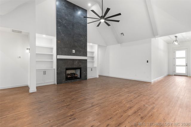 2916 W Winston Street, Broken Arrow, OK 74011