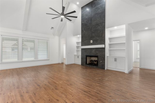 2916 W Winston Street, Broken Arrow, OK 74011