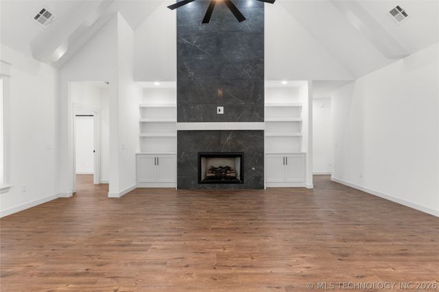 2916 W Winston Street, Broken Arrow, OK 74011