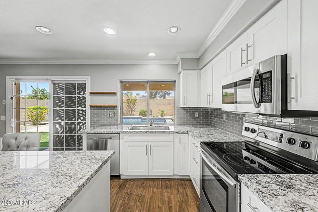 17835 N 51st Way, Scottsdale, AZ 85254