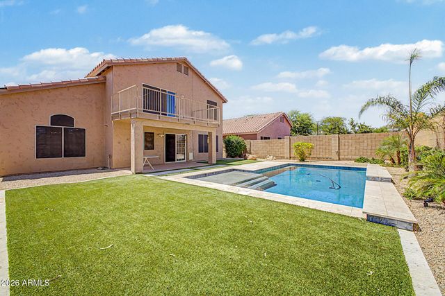17835 N 51st Way, Scottsdale, AZ 85254