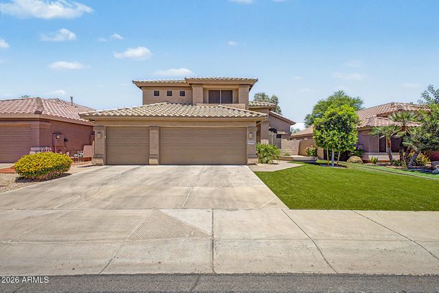 17835 N 51st Way, Scottsdale, AZ 85254