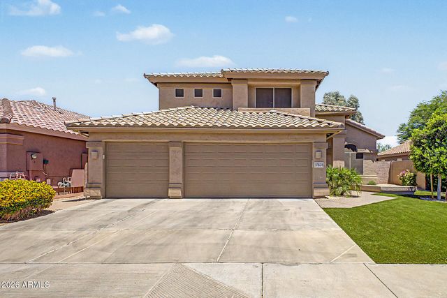 17835 N 51st Way, Scottsdale, AZ 85254