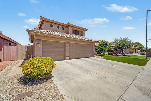 17835 N 51st Way, Scottsdale, AZ 85254