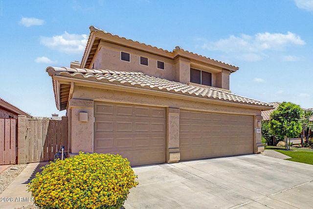 17835 N 51st Way, Scottsdale, AZ 85254