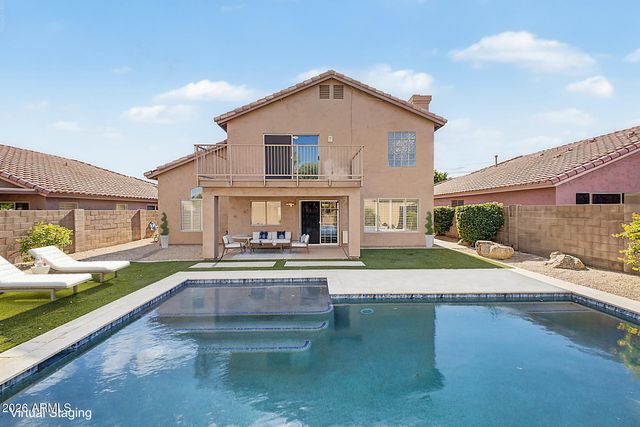17835 N 51st Way, Scottsdale, AZ 85254