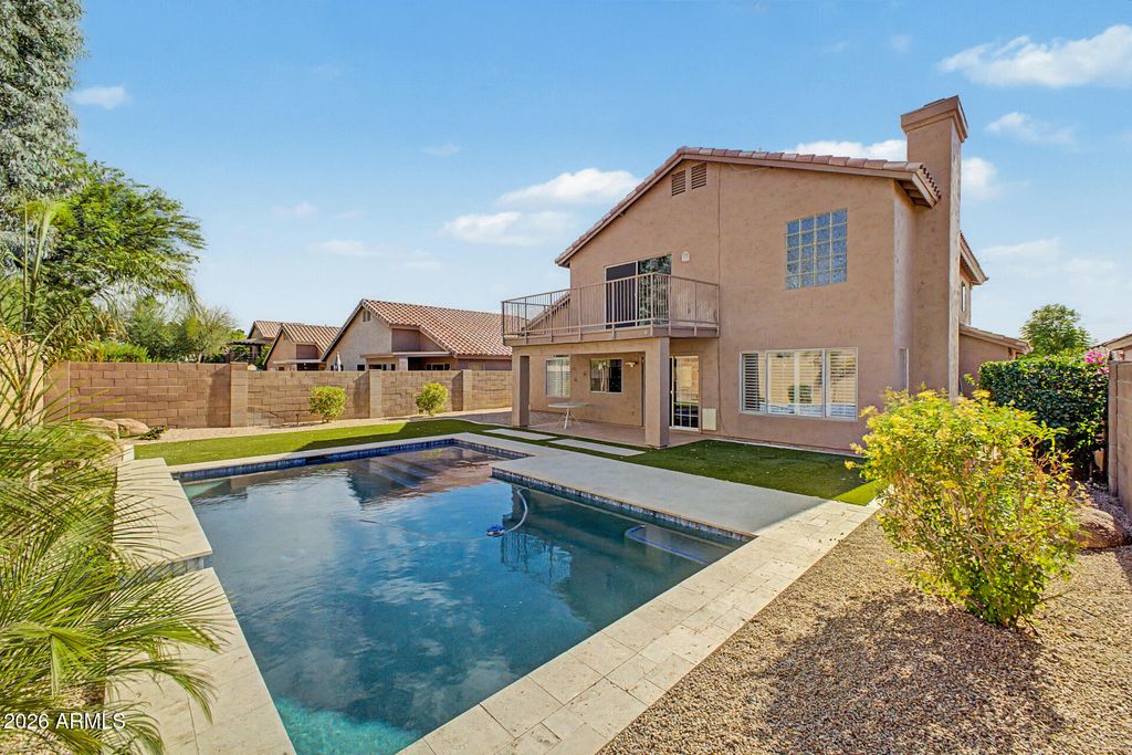 17835 N 51st Way, Scottsdale, AZ 85254 — photo 3